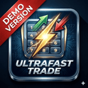 Ultra Fast Trade trading robot logo