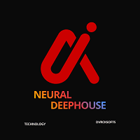 AI Neural Deep House
