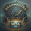 Brahmastra Sacred Indian Mathematics EA MT4 trading robot logo