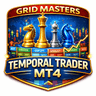 Grid Masters Temporal Trader MT4