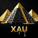 XAU Hit the jackpot trading robot logo