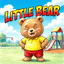 Little Bear trading robot logo