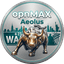 MT5 opnMAX Aeolus trading robot logo