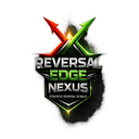 Reversal Edge Nexus trading robot logo