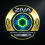 ZIVA Signal Intelligence trading robot logo