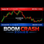 BoomCrashZonesPlusSpike PRO trading robot logo