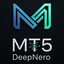 DeepNero MT5 trading robot logo