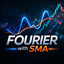 Fourier with SMA trading robot logo