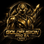 Gold Fusion Pro trading robot logo