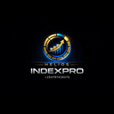 Index Pro Helios trading robot logo