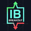Initial Balance Breakout trading robot logo