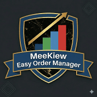 MeeKiew EasyOrderManager MT4 Conservative Strategy Tester result, 11.17% simulated ROI