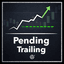Pending Order Trailing Et trading robot logo