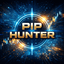 Pip Hunter MT5 trading robot logo
