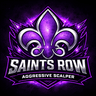 Saints Row Aggressive Scalper