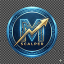 TheMegathronScalper trading robot logo