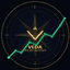 Veda Trend Hunter trading robot logo