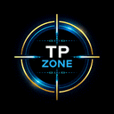 Alpha TP Zone trading robot logo