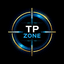 Alpha TP Zone trading robot logo