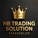 HB Trading Gold Basic trading robot logo