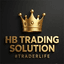 HB Trading Gold Basic trading robot logo