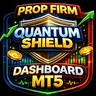 Quantum Shield Dashboard