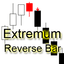 Extremum Reverse Bar trading robot logo