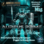 Aureus Prime Nova Core trading robot logo