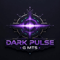 Dark Pulse G trading robot logo
