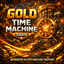 Gold Time Machine trading robot logo