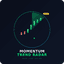 MomentumRadar trading robot logo