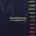 Monthly Atr Range trading robot logo