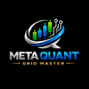Meta Quant Grid Master trading robot logo