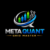 Meta Quant Grid Master Conservative Strategy Tester result, 11.2% simulated ROI