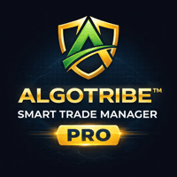 Smart Trading Controller MT4 trading robot logo