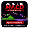 Zero Lag MACD by Uzair