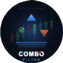 Combo Filter trading robot logo
