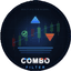 Combo Filter trading robot logo
