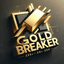 Gold Breaker System trading robot logo