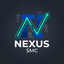 Nexus SMC trading robot logo