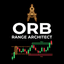 ORB Range Architect trading robot logo