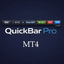 QuickBar Pro MT4 trading robot logo