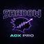 Shadow ADX PRO trading robot logo