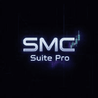 SMC suite PRO Aggressive Strategy Tester result, -28.32% simulated ROI