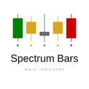 Spectrum Bars trading robot logo