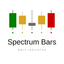 Spectrum Bars trading robot logo