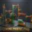 Swing Profile Pro trading robot logo