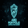 ABQ Portfolio Correlation Scorer