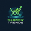 AUC Super Trends trading robot logo