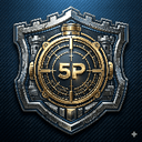 Fortezza Sniper 5P trading robot logo